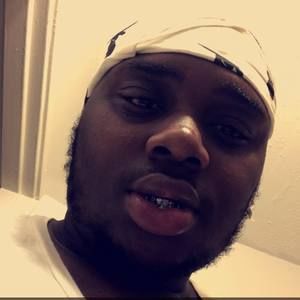 Meet your Posher, Jeremiah